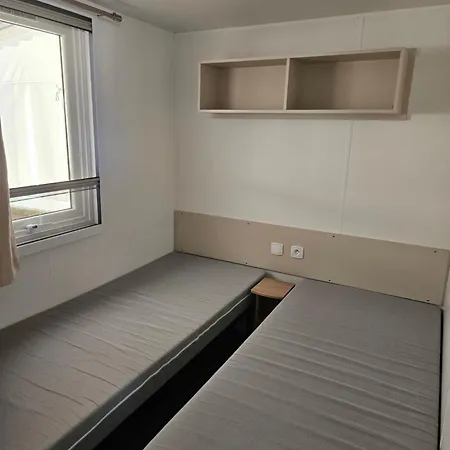 بيت للعطل Landreau - 85 Le Fenouiller