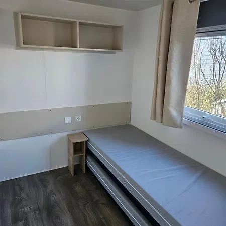 بيت للعطل Landreau - 85