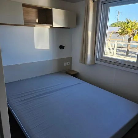 بيت للعطل Landreau - 85 Le Fenouiller